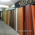 Isolasi Plastik Isolasi Phenolic Orange Hylam Board